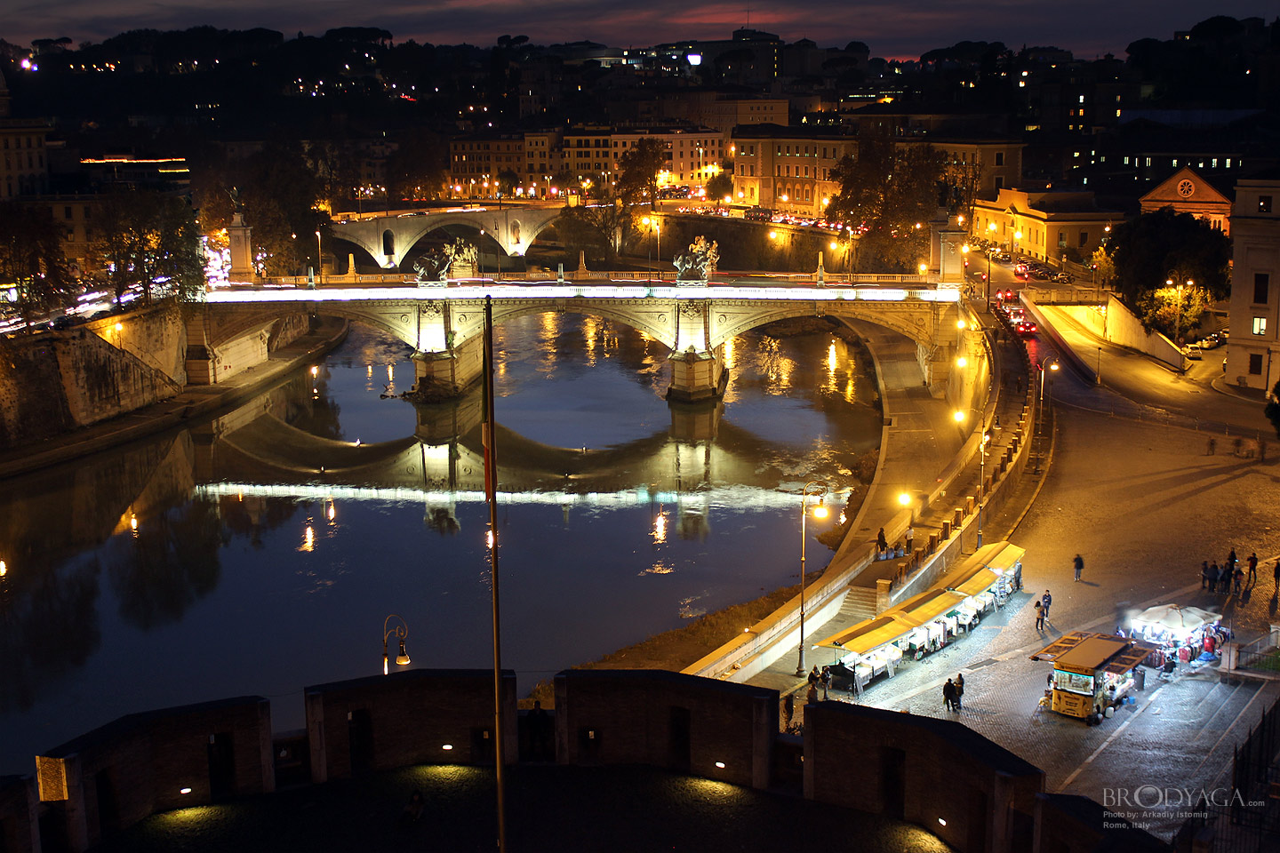 Rome